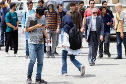 بیمه موبایل و لپ‌تاپ دانشجویان علوم پزشکی به کجا رسید؟