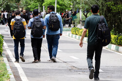 از ضرب‌الاجل رئیس‌جمهور به ۲ دانشگاه تا گسترش دیپلماسی علمی ایران