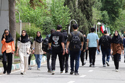 افزایش تعداد دانشجویان مشروطی؛ تدوین طرح مداخله در مشکلات تحصیلی