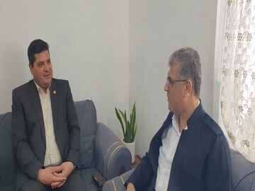 مریوان، پایگاه بین‌المللی آموزش‌های فنی و حرفه‌ای شود