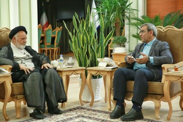 لزوم ترویج فرهنگ خدمت در ایام شهادت شهید رئیسی
