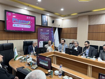 صنعت دارو بدون تولیدکنندگان مواد اولیه دچار مشکل می شود