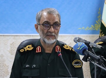 آمادگی مرزبانان و تقویت امنیت در مرزهای شمال‌شرق