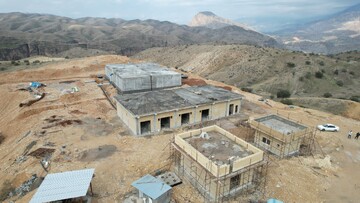 پیشرفت ۸۰ درصدی تأمین آب پتروشیمی دهدشت
