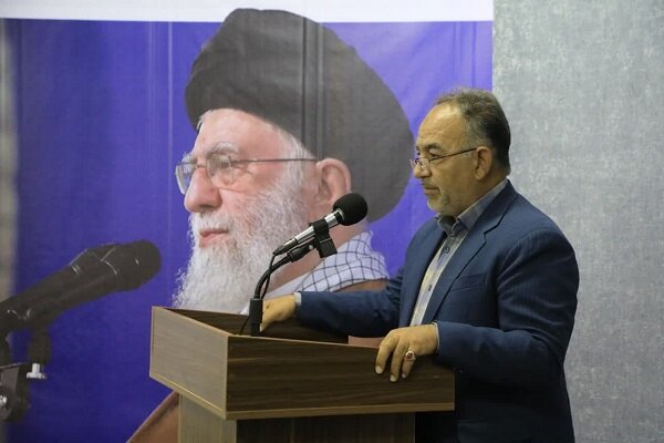 آموزش و پرورش بزرگترین رسانه نظام است