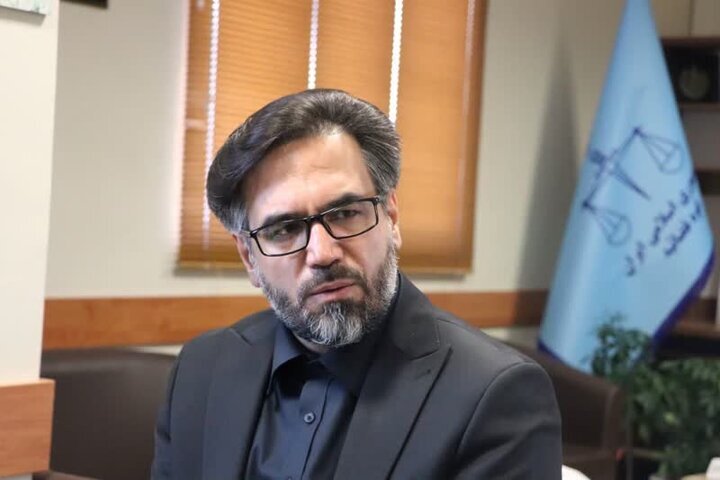 نظارت بر رفع نقاط حادثهخیز جادهها اولویت دادستانی است