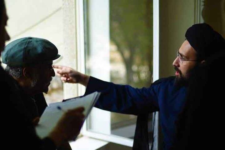 مستند «احمد» سریال میشود