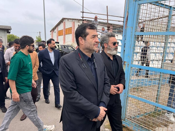 نسیم گیلان