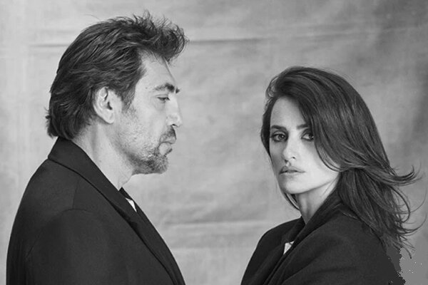 زوج مشهور اسپانیایی در «پناهگاه»