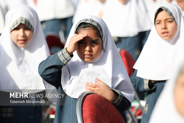 ضرورت توجه به چالشهای محتوایی و زیرساختی آموزش و پرورش در همدان