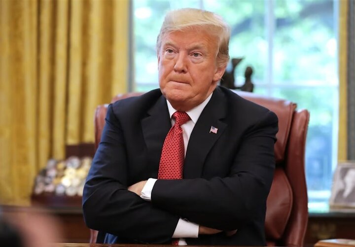 افسر سابق آمریکا: تجاوز ترامپ علیه ایران هیچ دستاوردی ندارد افسر سابق آمریکا: تجاوز ترامپ علیه ایران هیچ دستاوردی ندارد