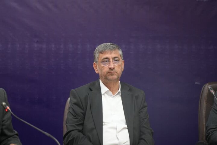 قول استاندار لرستان و مبارزه برای دفاع از حقانیت ایران در یونسکو