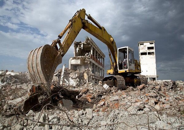 هوای مازندران آبی نیست؛ تلخند زمین به آسمان