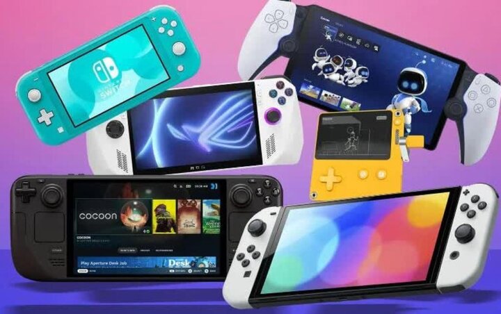 کلاهبردار خریدار کنسولهای بازی در دشتستان دستگیر شد کلاهبردار خریدار کنسولهای بازی در دشتستان دستگیر شد