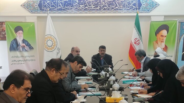 نهجالبلاغه باید در عملکرد مدیران نظام و در زندگی مردم به ظهور برسد