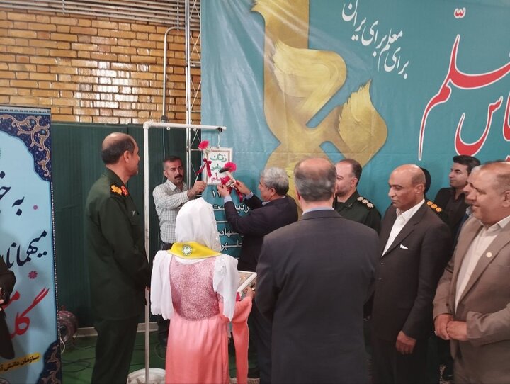 آموزش و پرورش کلید کاهش آسیبهای اجتماعی و تقویت بنیانهای فکری است