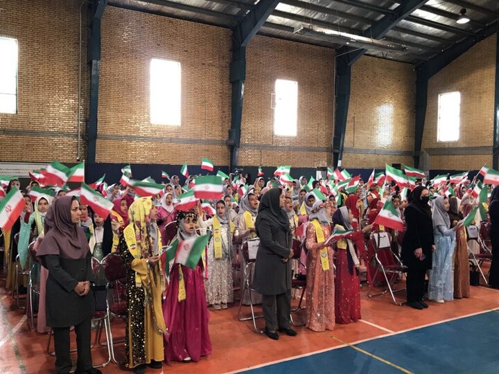 آموزش و پرورش کلید کاهش آسیبهای اجتماعی و تقویت بنیانهای فکری است