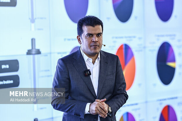 دیدار معاون علمی، فناوری رئیس جمهور با دستیار امور علم و فناوری رئیس جمهور روسیه