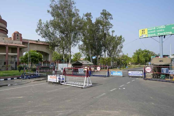 هند تبادل مرسولههای پستی با پاکستان را تعلیق کرد هند تبادل مرسولههای پستی با پاکستان را تعلیق کرد