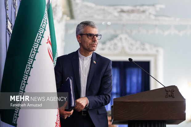 Iran technical team to attend Iran-US talks