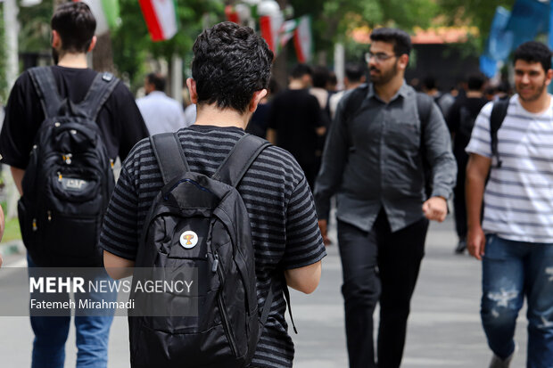 شورای صنفی دانشجویان خواستار توقف افزایش نرخ خوابگاه و غذا شد