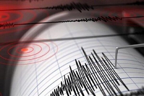 Earthquake shakes Tehran