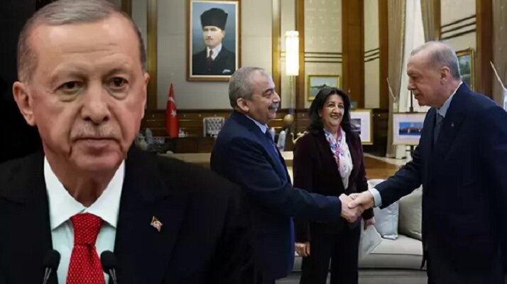 Erdoğan: Sırrı Süreyya Önder'e rahmet diliyorum