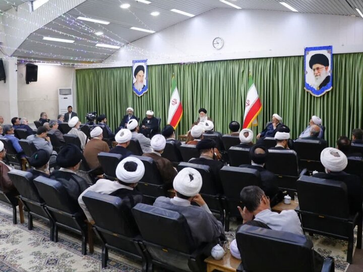 حج بهترین فرصت برای بصیرت افزایی است