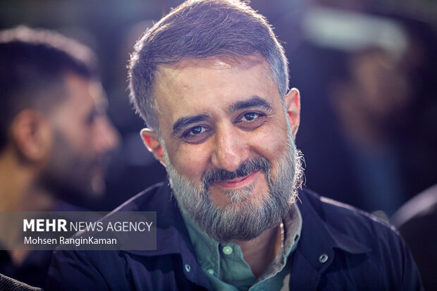 مراسم بزرگداشت حضرت صالح ابن‌ موسی الکاظم (ع)