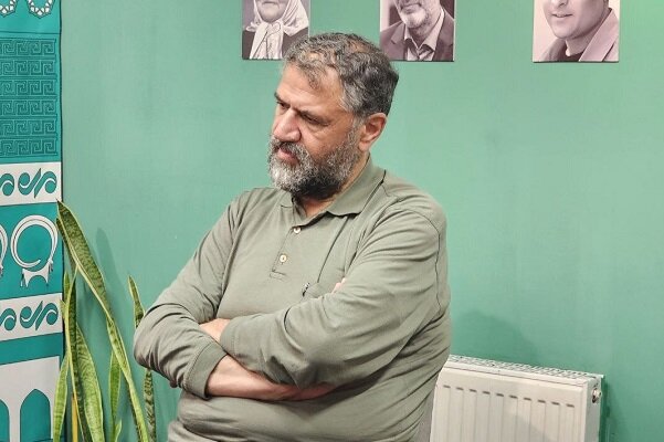 همدان پیشگام در شکل گیری بازخوانی فرهنگ دفاع مقدس و راویان فتح