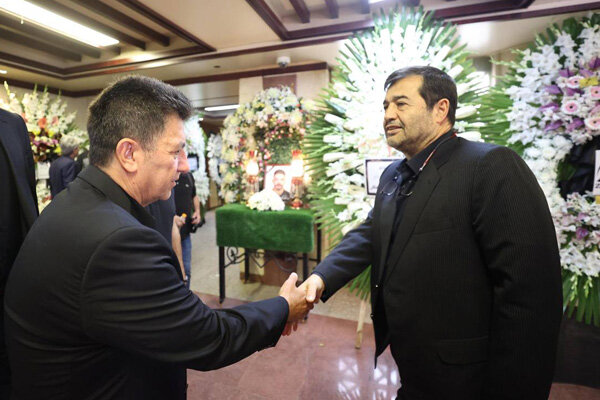 جایگاه مستحکم قلعهنویی در تیم ملی؛ تصمیمی برای تغییر نیست