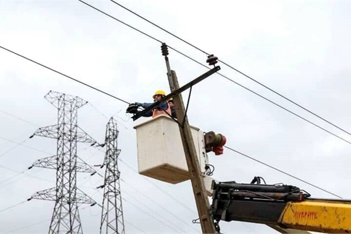 محمدصادقي،نگين،بندري،مجتمع،كيلومتر،پروژه