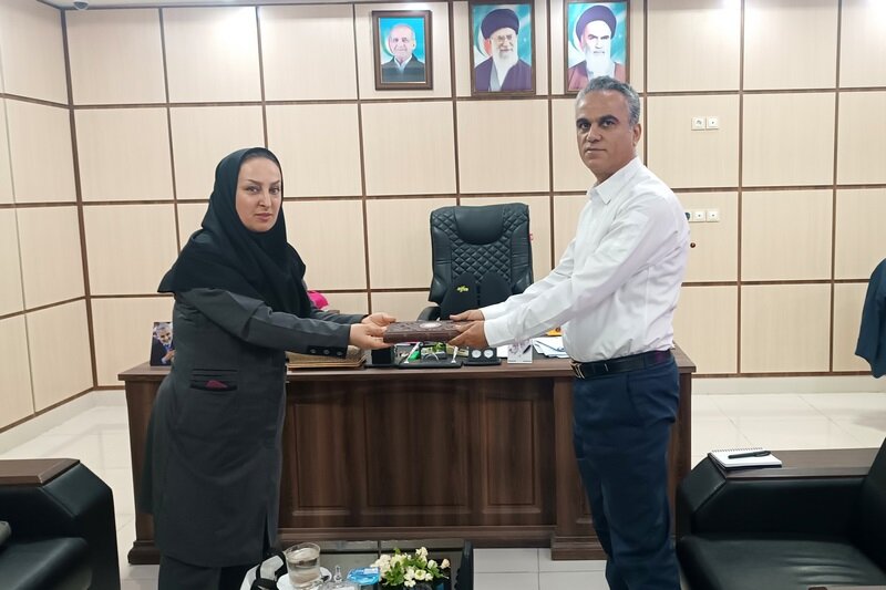 ضرورت ساخت کتابخانه مرکزی در شهر کنگان