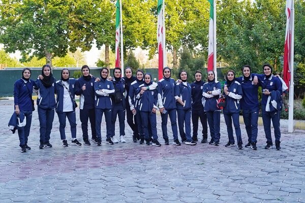 فوتسال بانوان ایران در آزمون بزرگ آسیا؛ هت تریک قهرمانی یا تنزل جایگاه