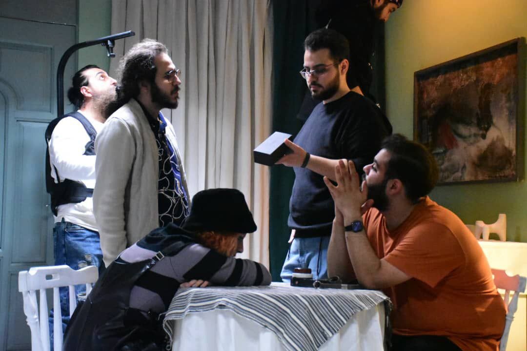 مهاجرت در زمان؛ وقتی یک آرزو تبدیل به فیلم میشود