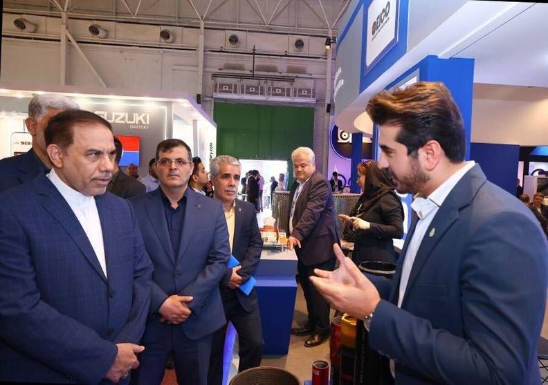 خصوصي،كشور،قضائيه،ايران،قوه،جهانگير،اكسپو،مزاحم،صادركنندگان، ...