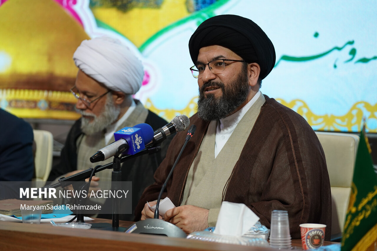 نشست شورای توسعه توسعه قرآنی فارس برگزار شد