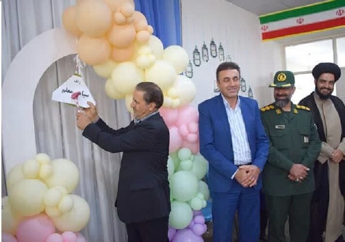 معلم،مطهري،شهيد،معلمان،مقام،هفته،بهاباد،بزرگداشت،مرتضي،شهادت ...