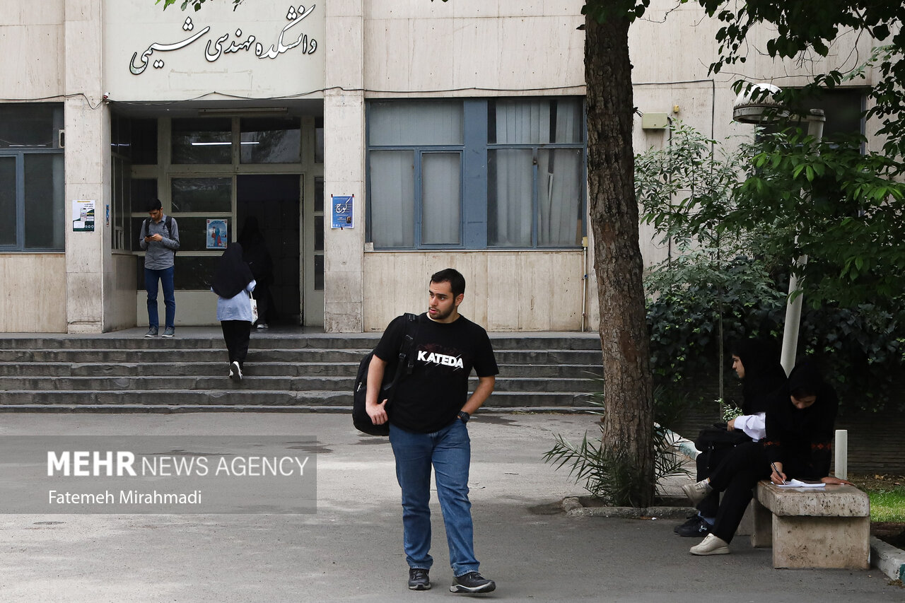 از افت دانشگاه‌ها در رتبه‌بندی شانگهای تا بازنگری سهمیه‌های کنکور