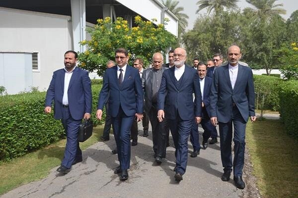 قضائي،عراق،كشور،انتقال،حقوقي،تاكيد،ديدار،ادامه،شوراي،رئيس،مح ...