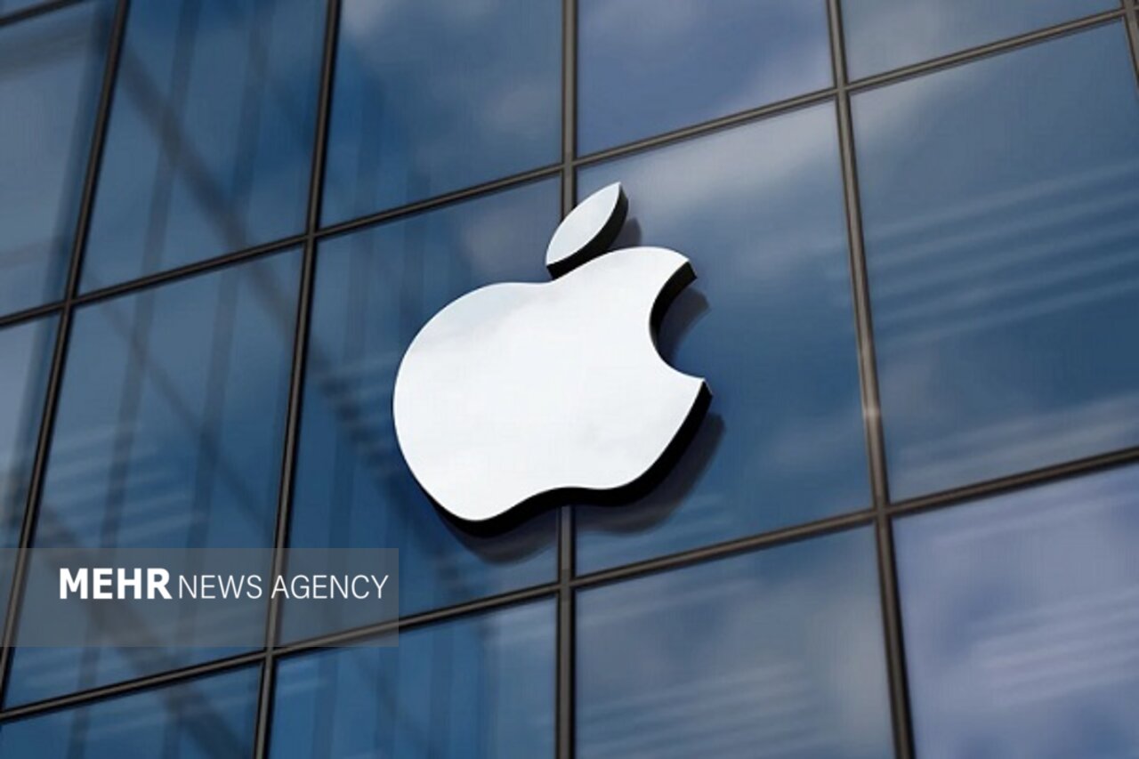 اپل،دلار،چين،كوك،توليد،آمريكا،فروش،درصد،شركت،شرايط،بازار،دلي ...