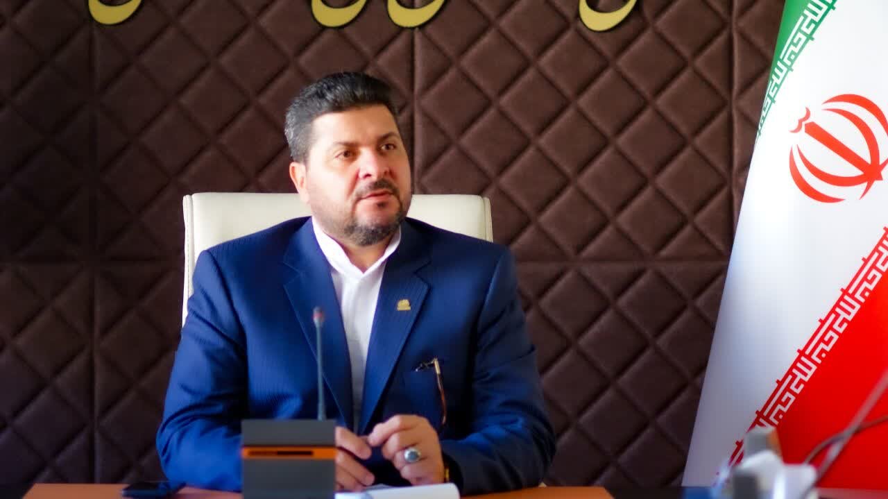 بستههای آموزشی متناسب با نیاز بازار کار هر شهرستان تدوین میشود بستههای آموزشی متناسب با نیاز بازار کار هر شهرستان تدوین میشود