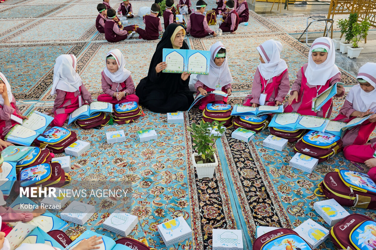 جشن،رضايي،دختران،امام،اشاره،عنوان،عموزاده