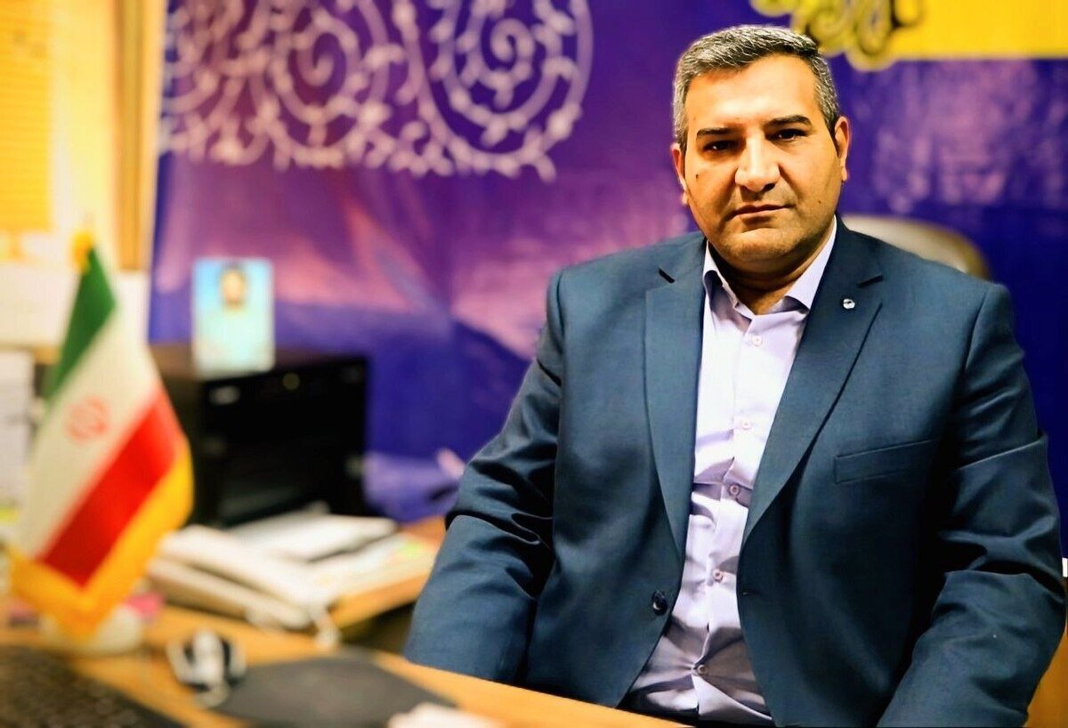 فرمانداري،كميجان،اراك،سرپرست