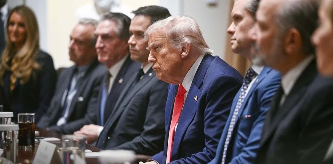 سیاست خارجی ترامپ با «روبیو»؛ از سیگنالگیت تا چرخش دیپلماتیک