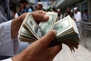 سیگنال ریزش قیمت دلار؛ نفس دلار دوباره به شماره افتاد