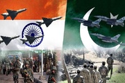 Pakistan-Hindistan gerilimi karşılıklı güç gösterileriyle tırmanıyor