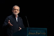 پزشکیان: آینده کشور را معلمان پرورش می‌دهند
