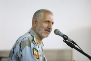 هەڕەشەی فەرماندە سنوورەوانیی ئێران لە گرووپە چەکدارە دژبەرەکان؛ سزاتان دەدەین