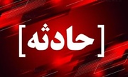 توضیحات یک آتش نشان درباره حریق دوباره در بندر شهید رجایی